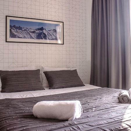 New Gudauri Loft 1 Apartment Екстериор снимка
