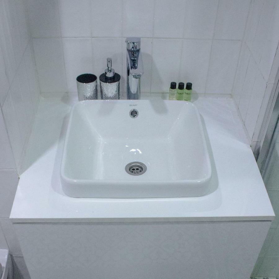 New Gudauri Loft 1 Apartment Екстериор снимка