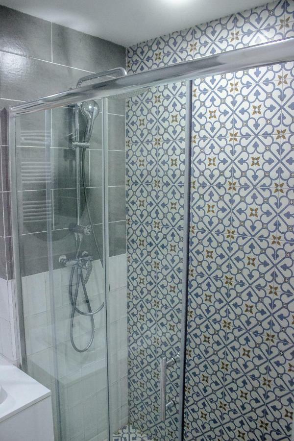 New Gudauri Loft 1 Apartment Екстериор снимка