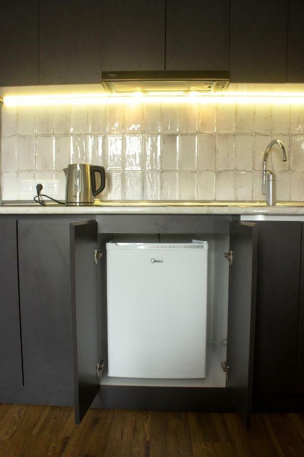 New Gudauri Loft 1 Apartment Екстериор снимка