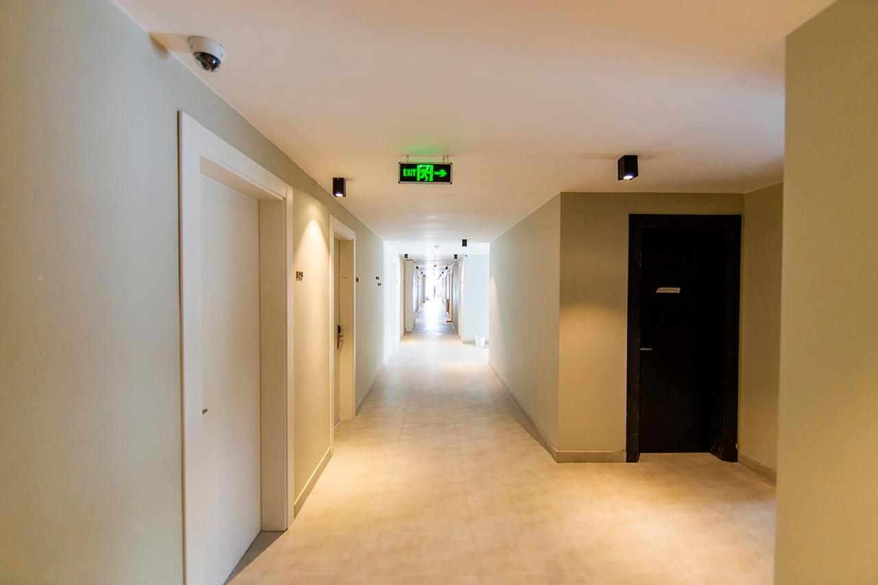 New Gudauri Loft 1 Apartment Екстериор снимка
